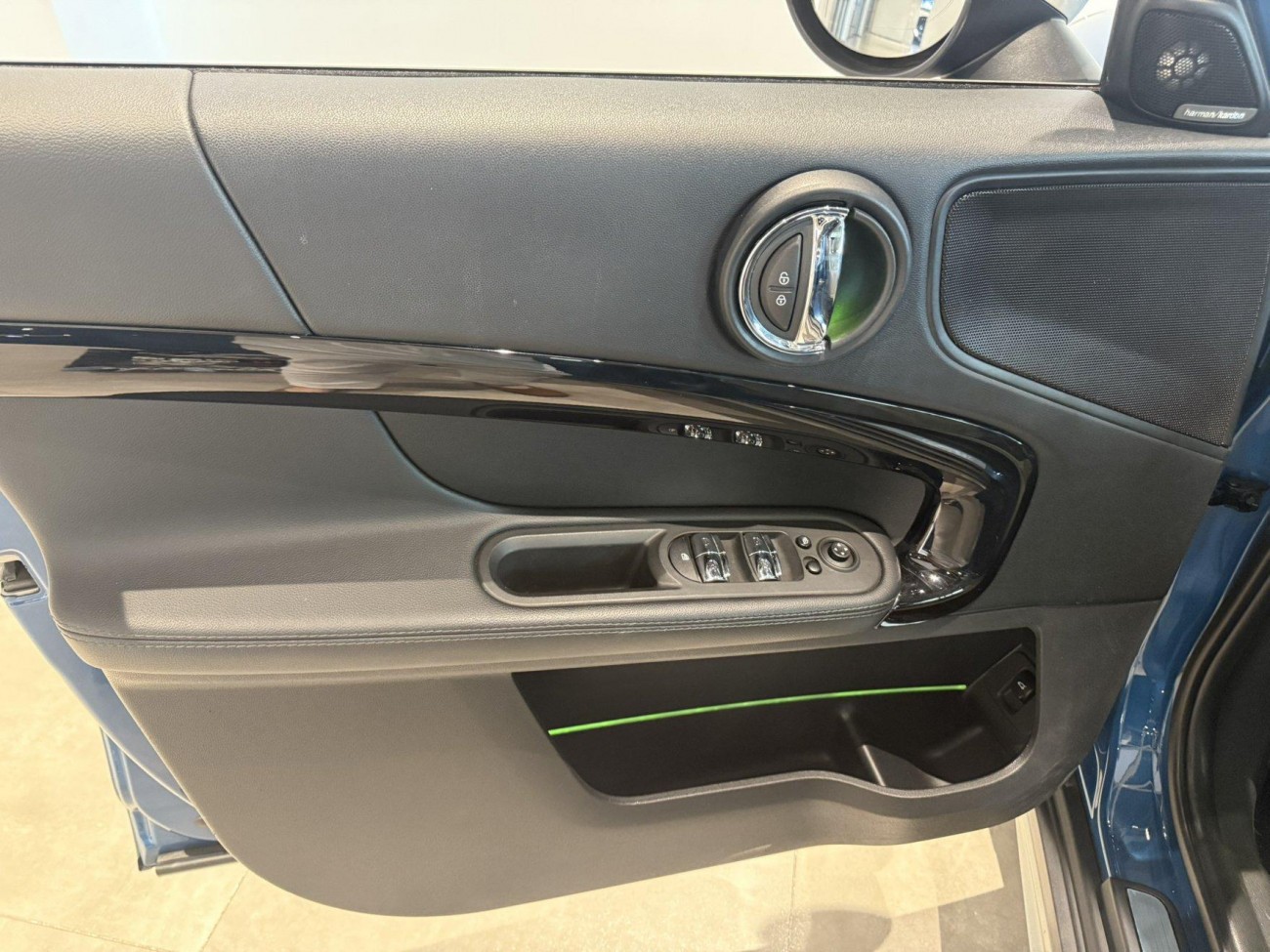 Mini Countryman 2018