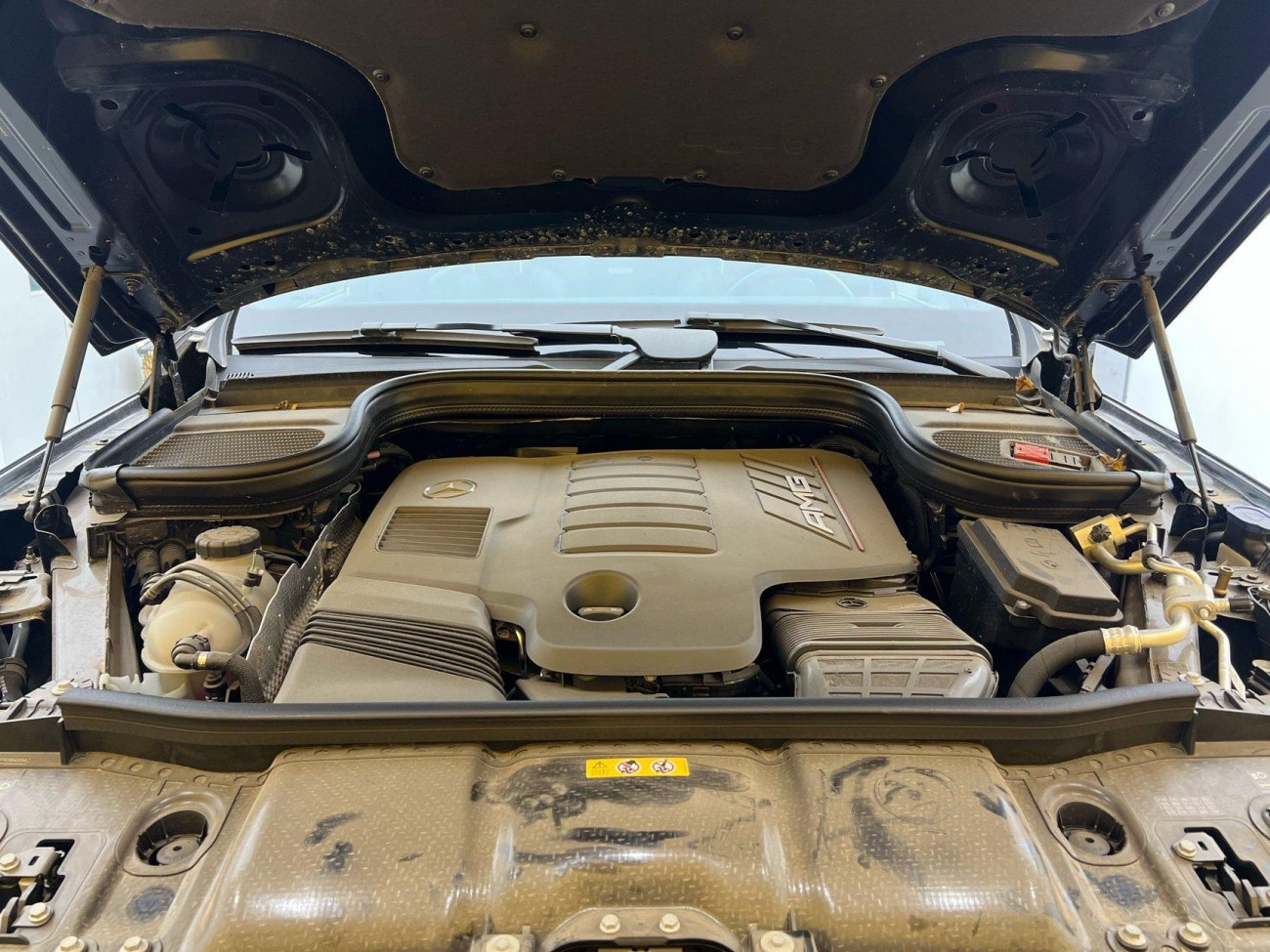Mercedes-Benz GLE 53 4MATIC 2023