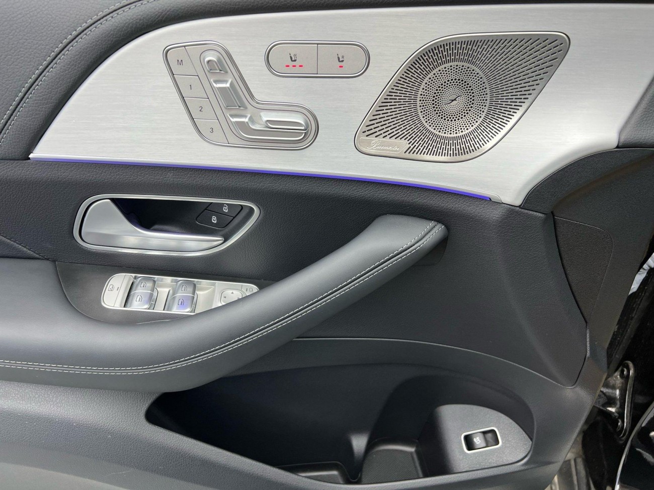 Mercedes-Benz GLE 53 4MATIC 2023