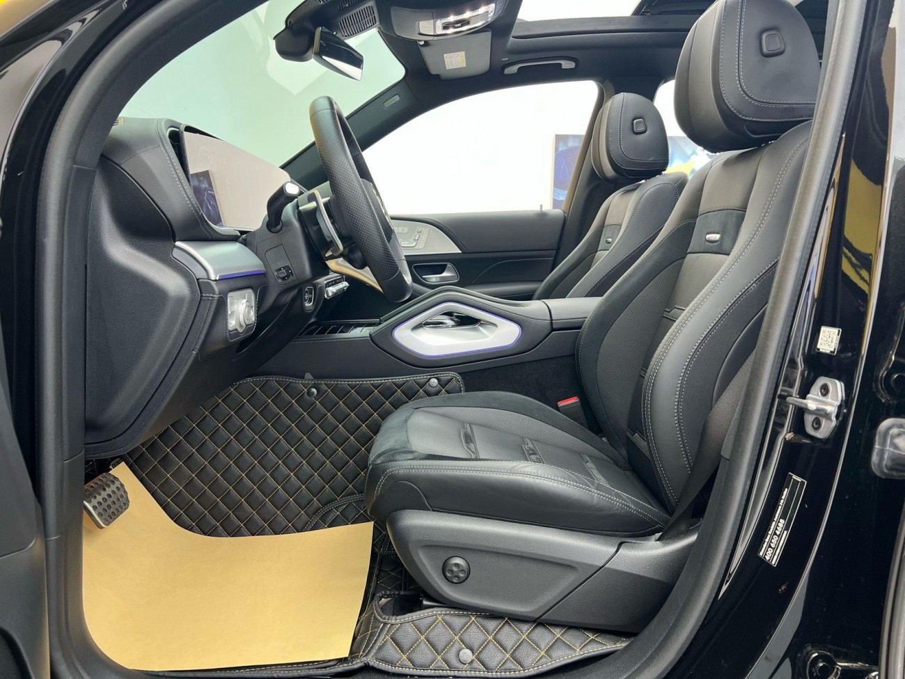 Mercedes-Benz GLE 53 4MATIC 2023