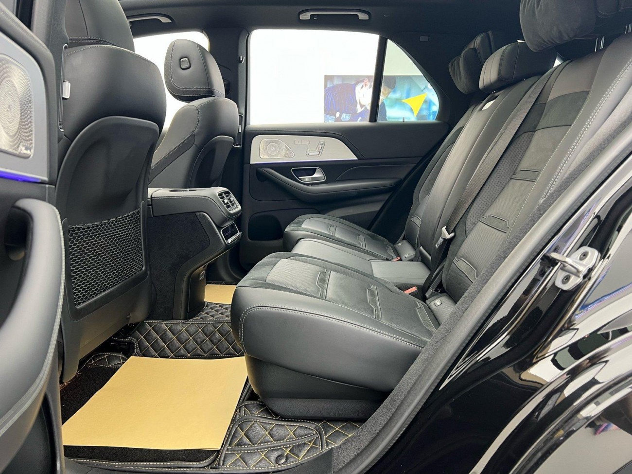 Mercedes-Benz GLE 53 4MATIC 2023