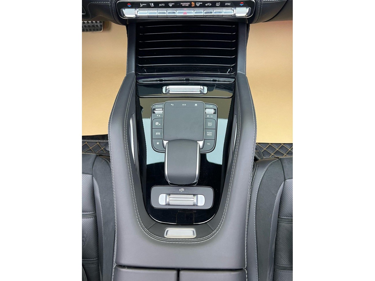 Mercedes-Benz GLE 53 4MATIC 2023