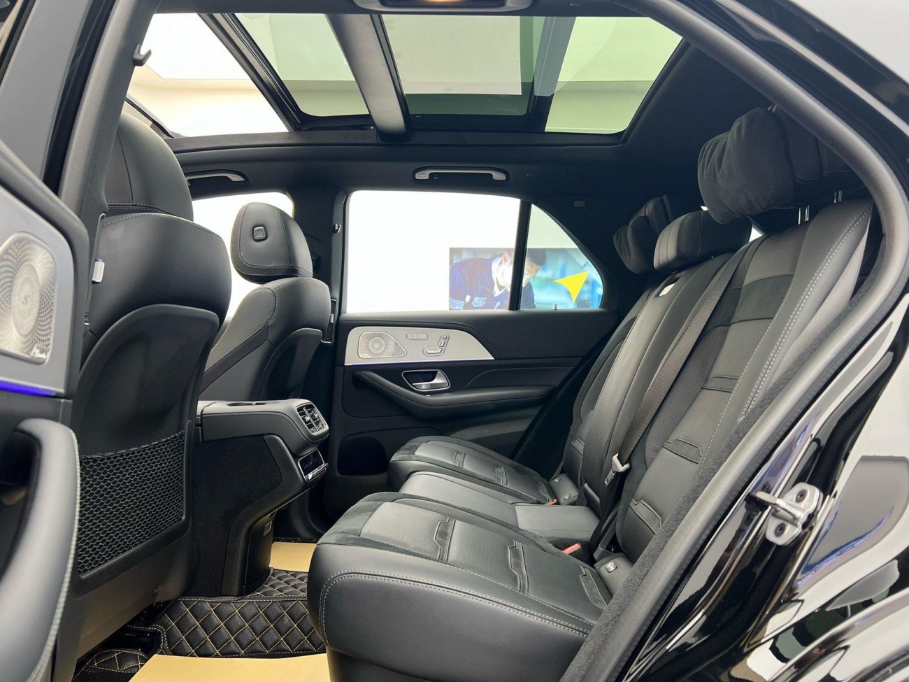 Mercedes-Benz GLE 53 4MATIC 2023