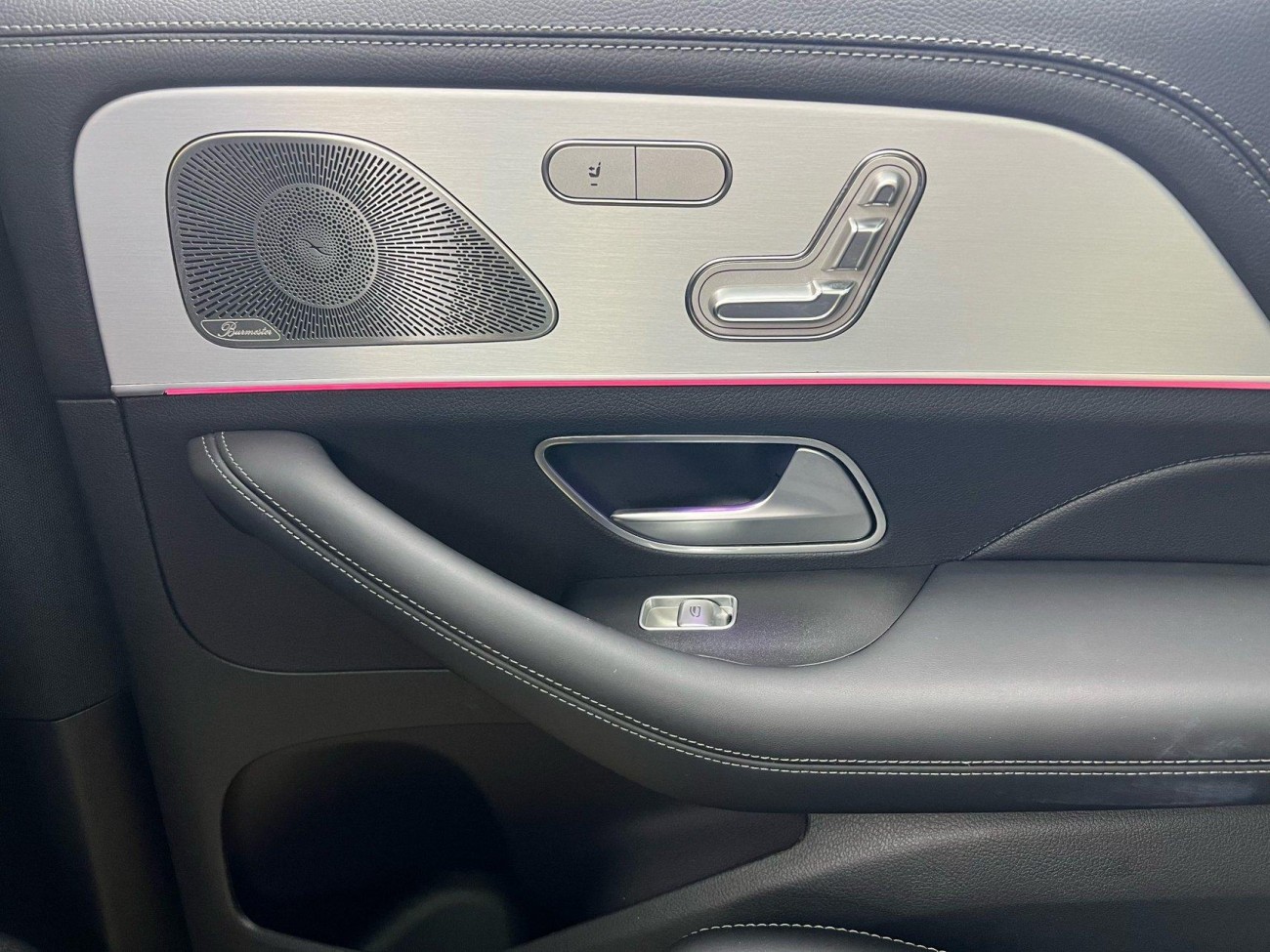 Mercedes-Benz GLE 53 4MATIC 2023