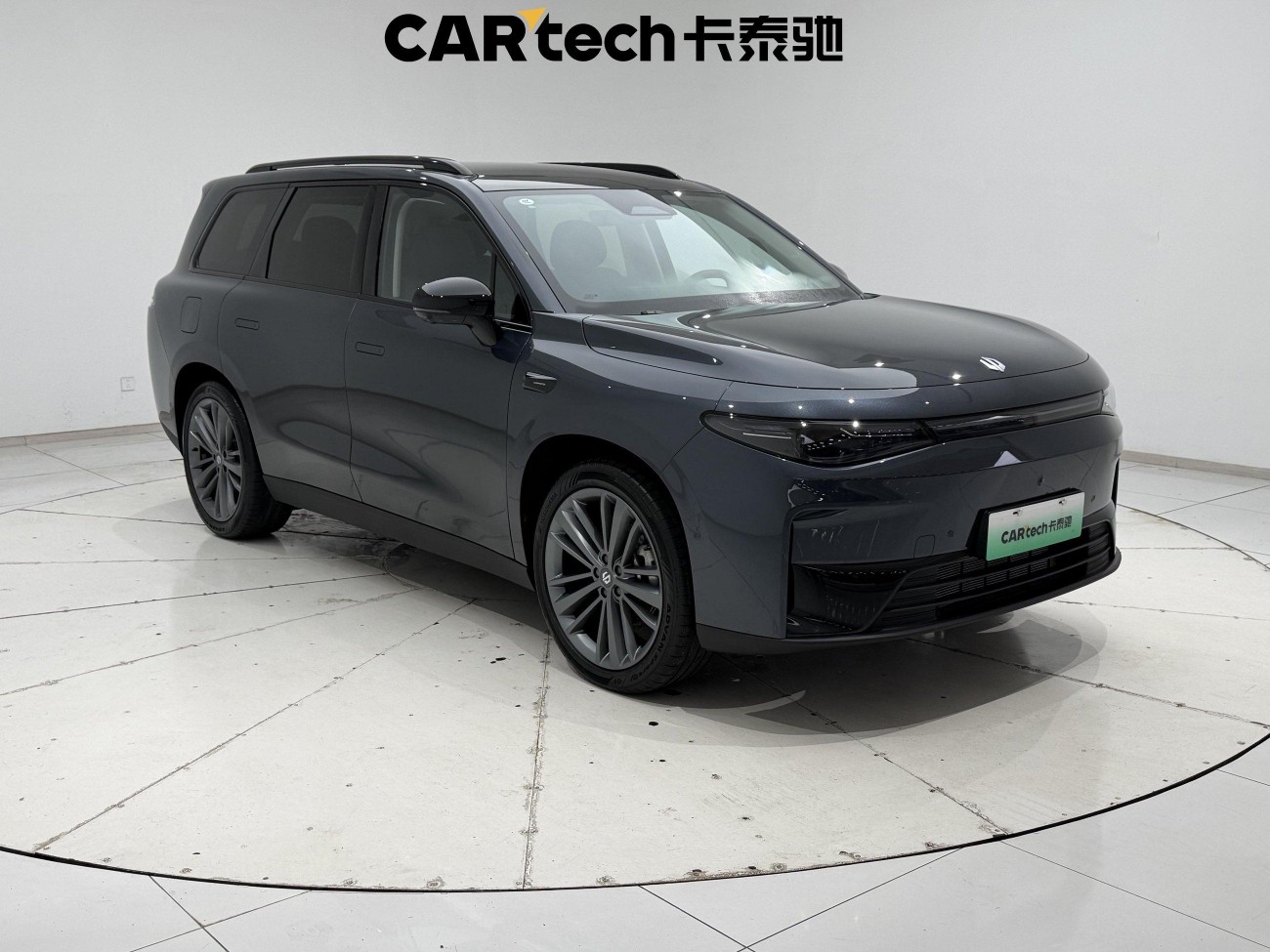 Leapmotor C16 2025