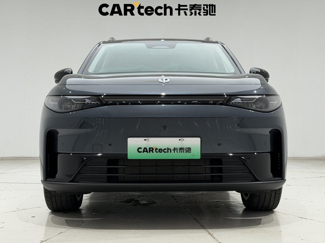 Leapmotor C16 2025
