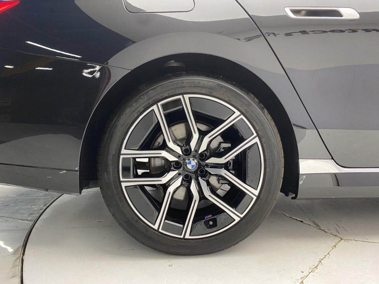 BMW 735Li 2026