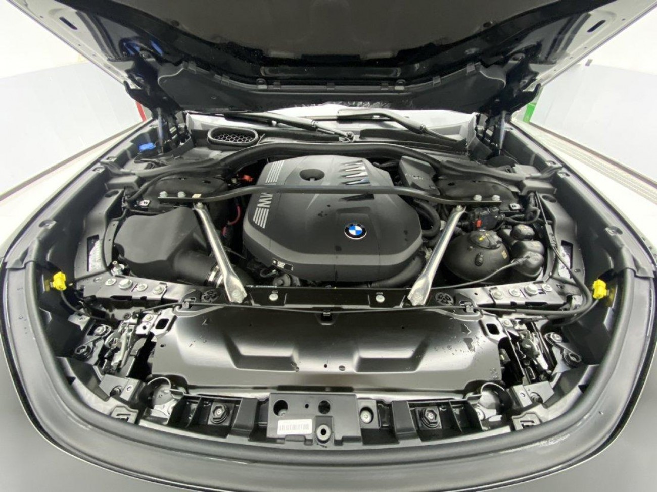 BMW 735Li 2026