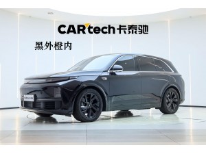Li Auto L7 2023