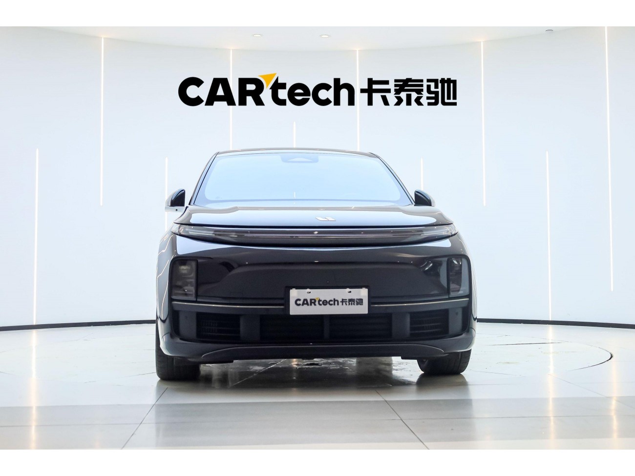 Li Auto L7 2023