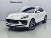 Porsche Macan 2023