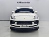 Porsche Macan 2023