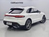 Porsche Macan 2023
