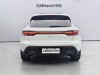 Porsche Macan 2023