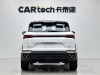 Geely Coolray 2026