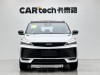 Geely Coolray 2026