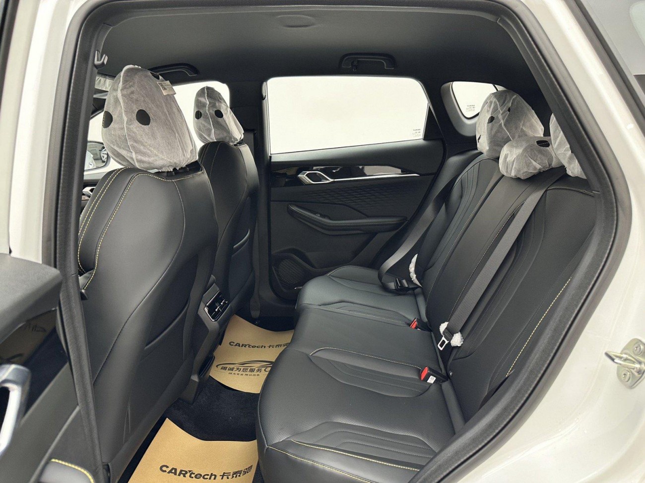 Geely Coolray 2026