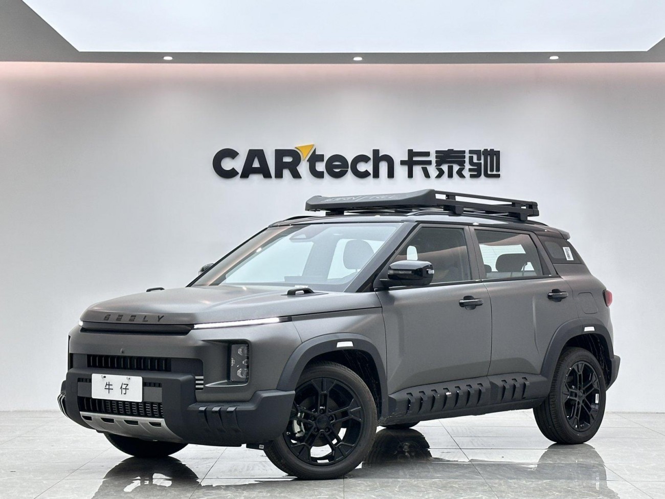Geely Geely 2025