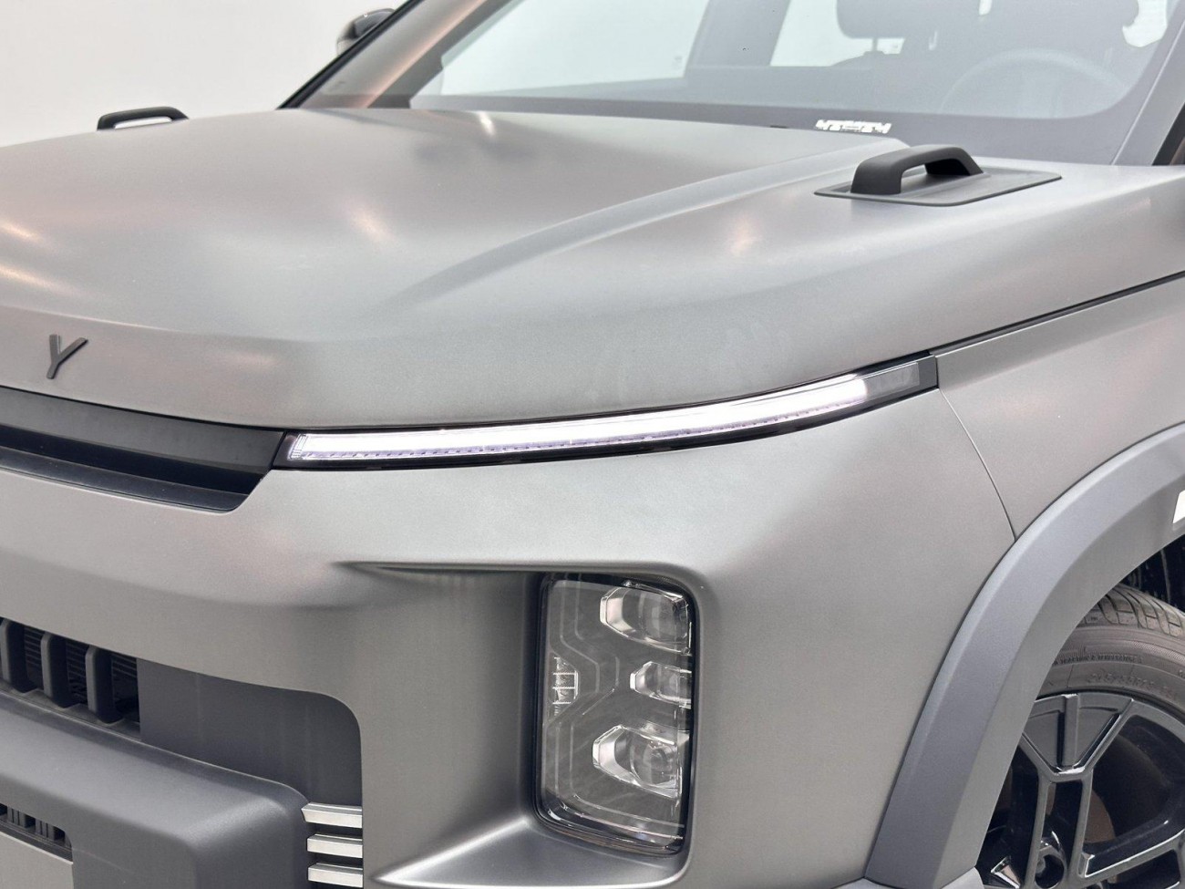Geely Geely 2025