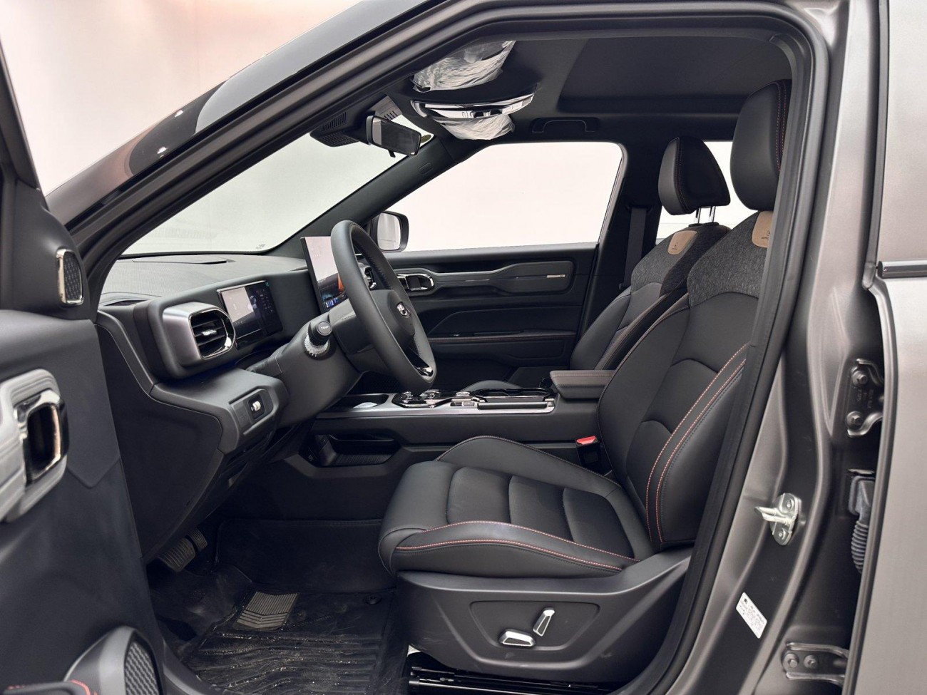 Geely Geely 2025