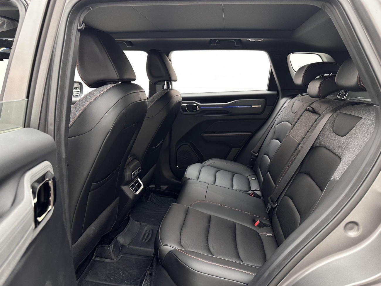 Geely Geely 2025