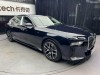 BMW 735Li 2025