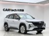 Geely Boyue 2025