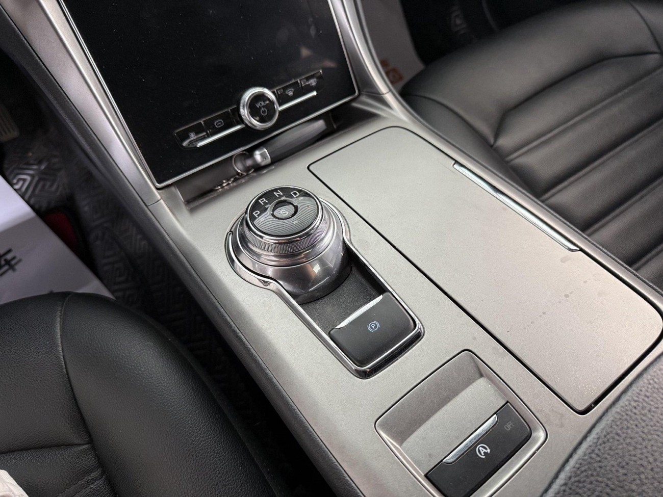 Ford Mondeo 2020