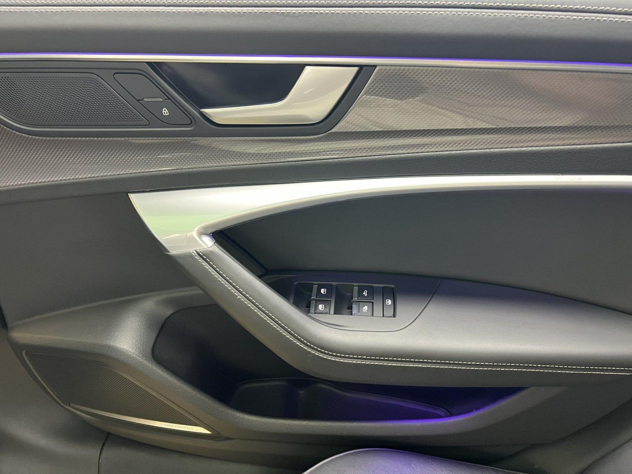 Audi A6L 55 TFSI 2021