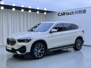 BMW X1 2022