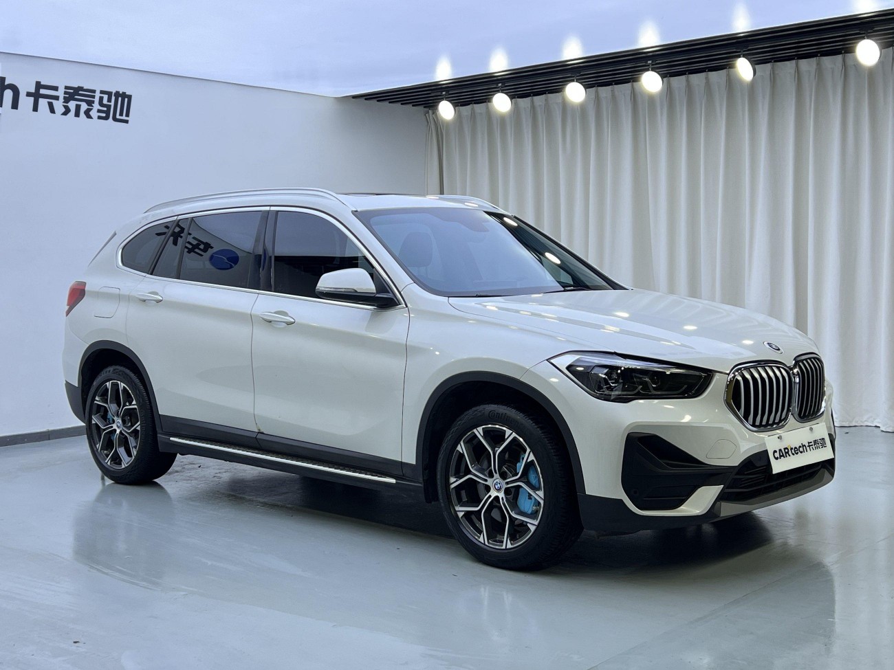 BMW X1 2022