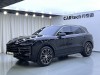 Porsche Cayenne 2024