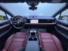 Porsche Cayenne 2024