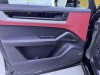 Porsche Cayenne 2024