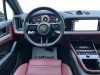 Porsche Cayenne 2024