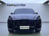 Porsche Cayenne 2024