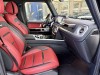 Mercedes-Benz G 63 2023