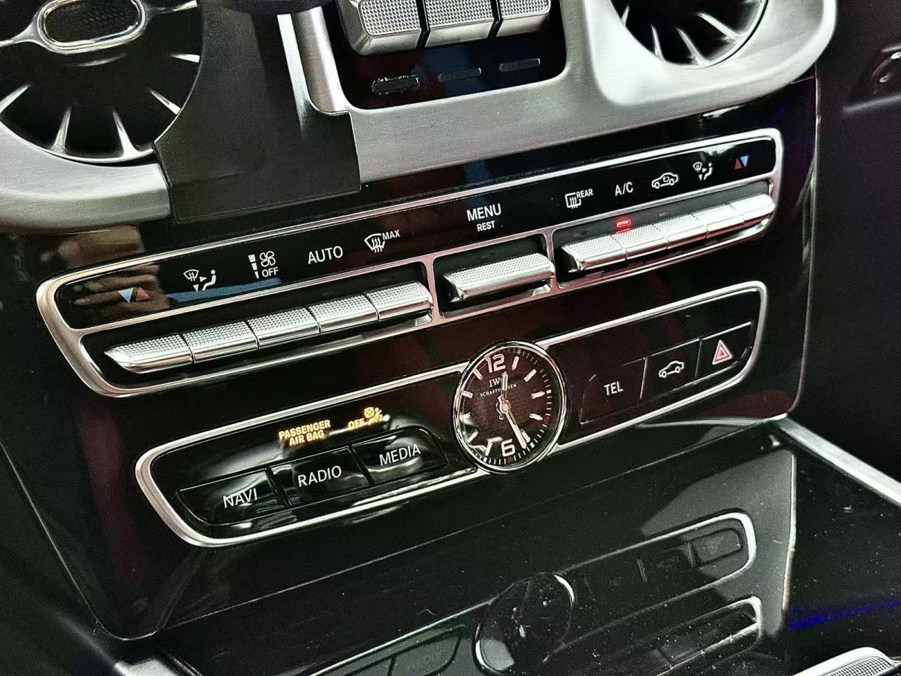 Mercedes-Benz G 63 2023