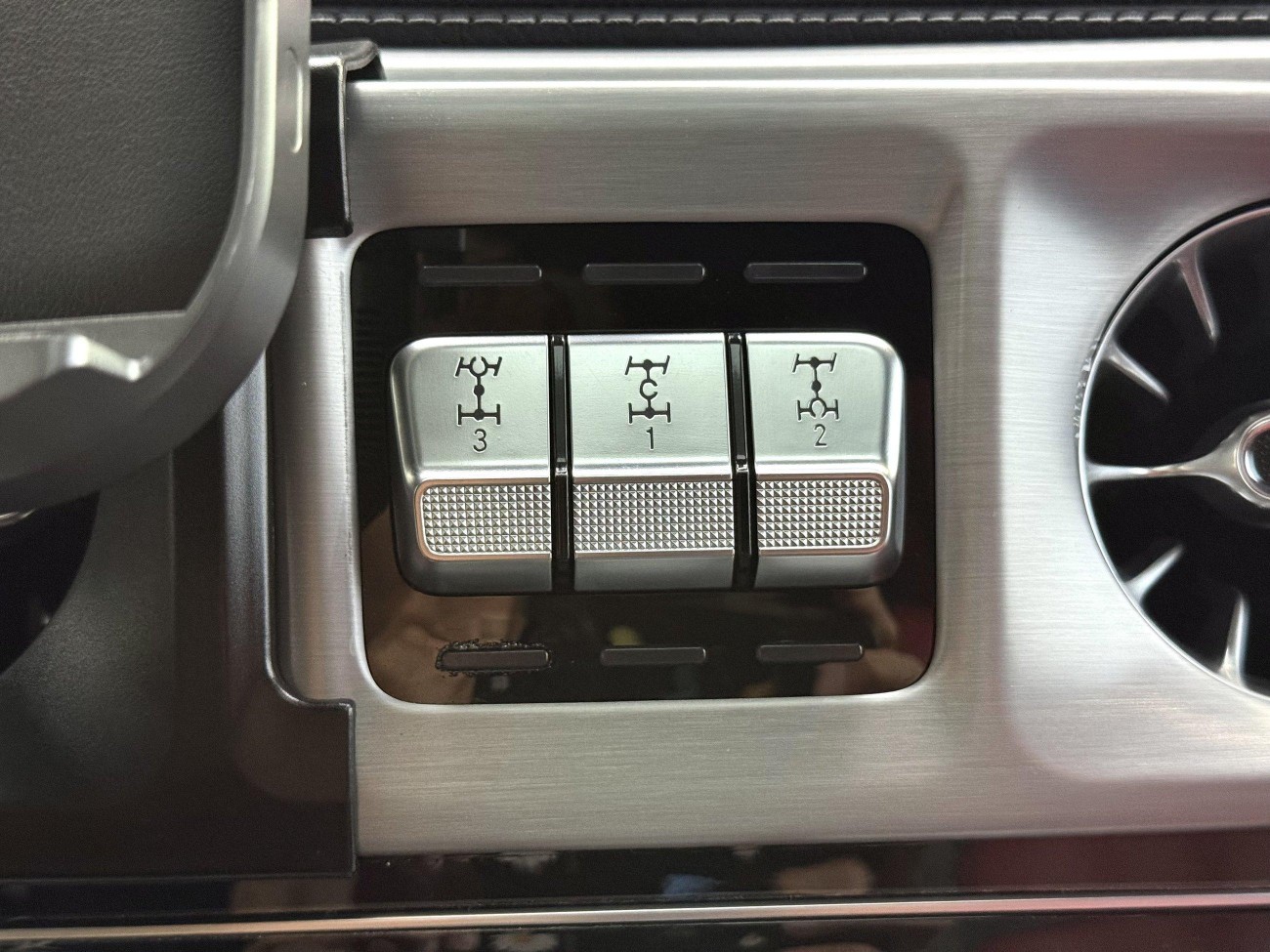 Mercedes-Benz G 63 2023