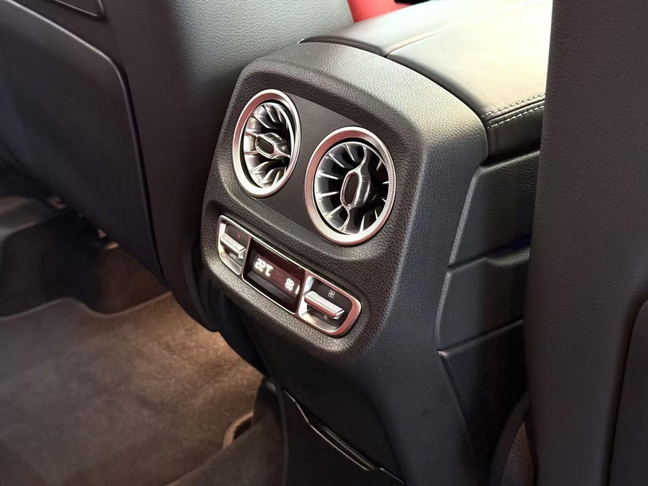 Mercedes-Benz G 63 2023