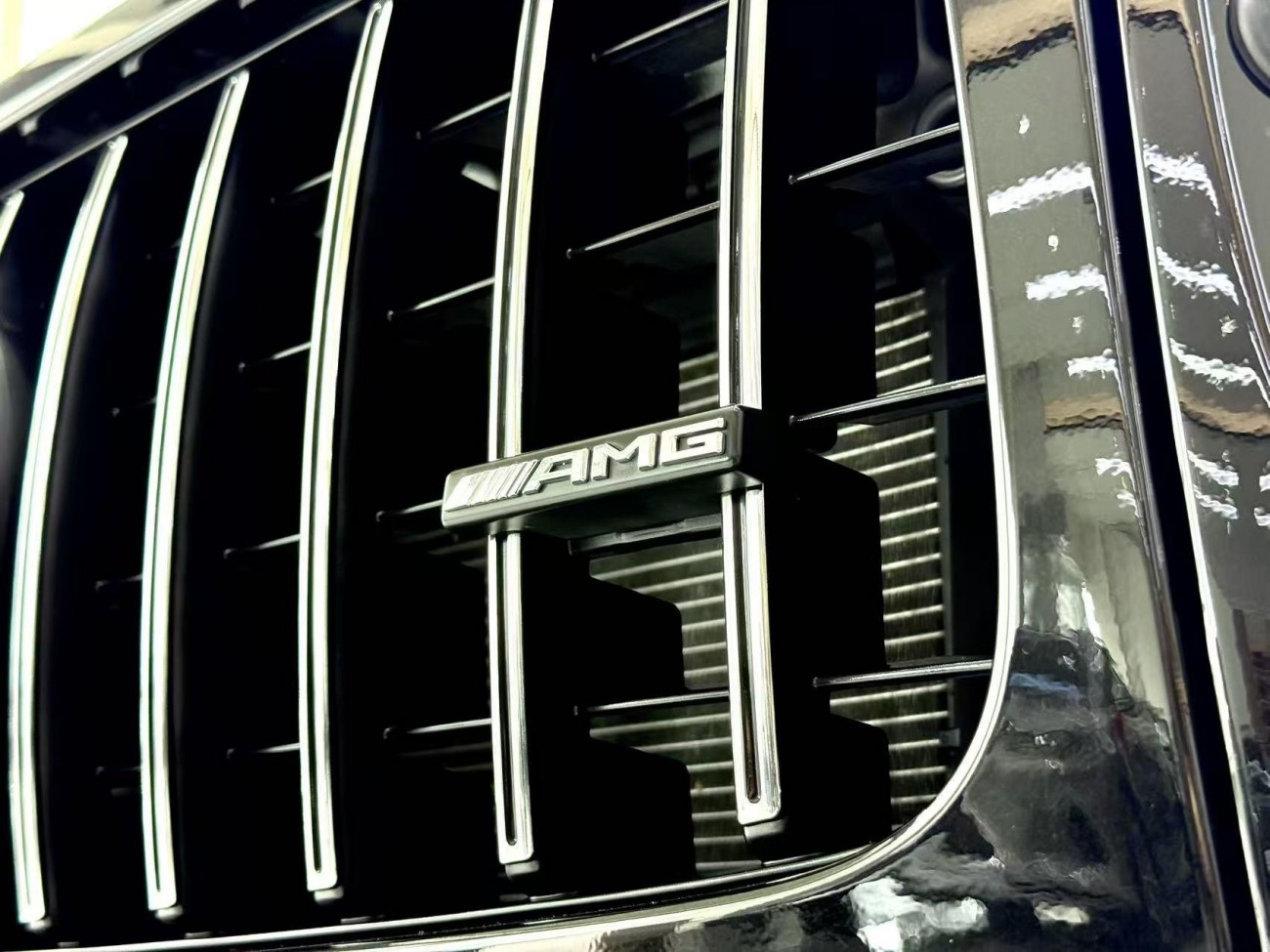 Mercedes-Benz G 63 2023