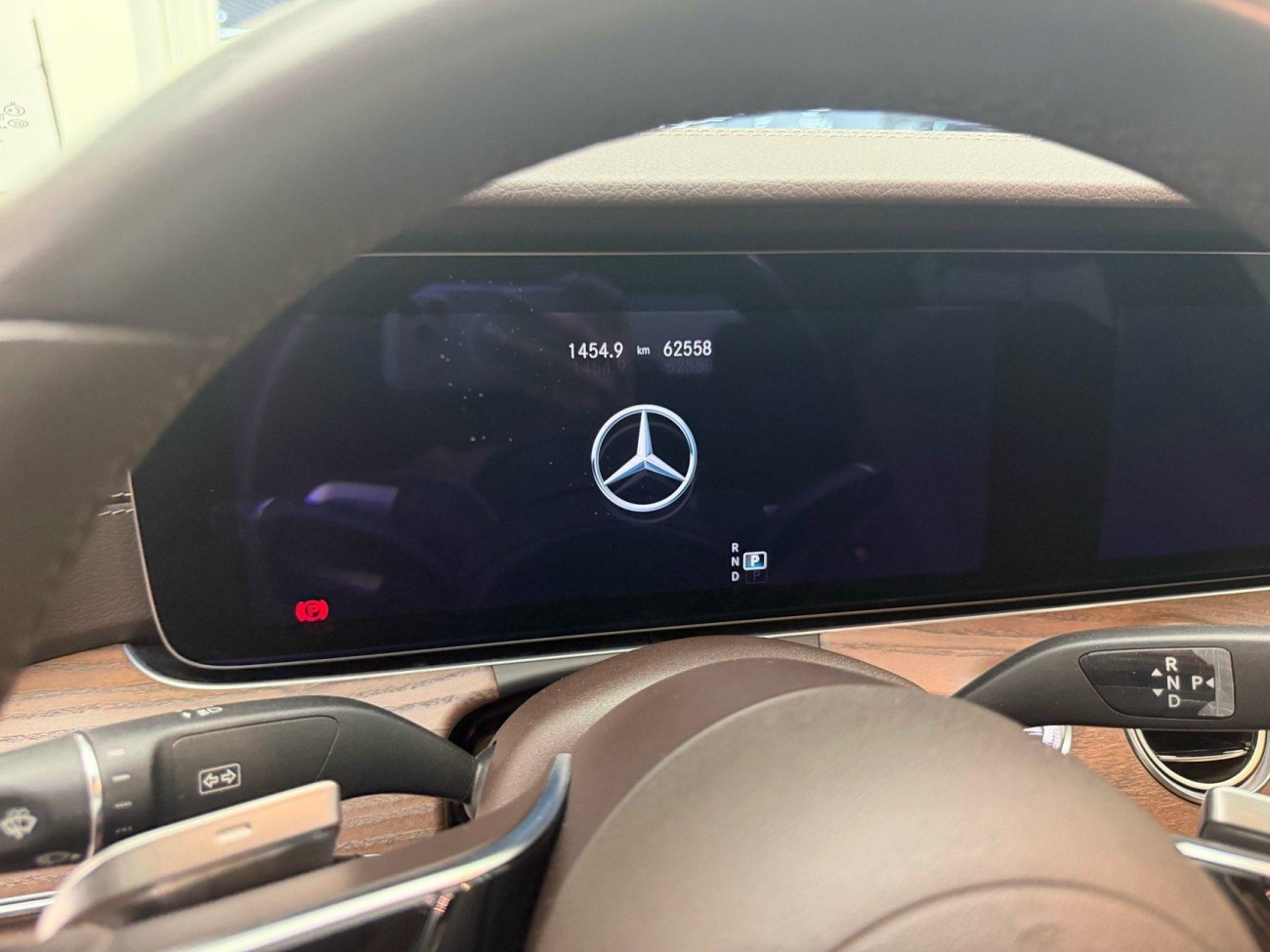 Mercedes-Benz E 300 L 2021