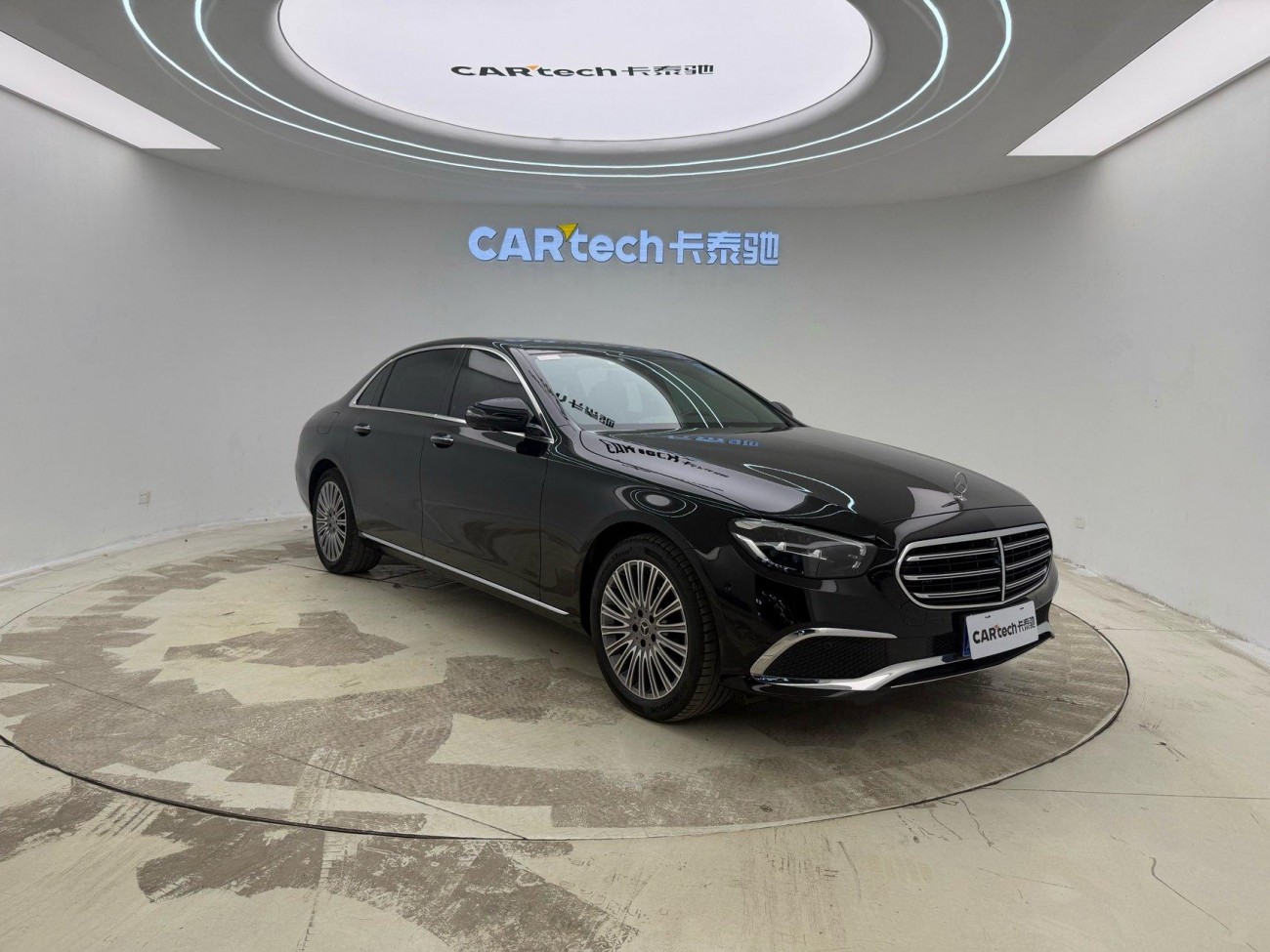 Mercedes-Benz E 300 L 2021