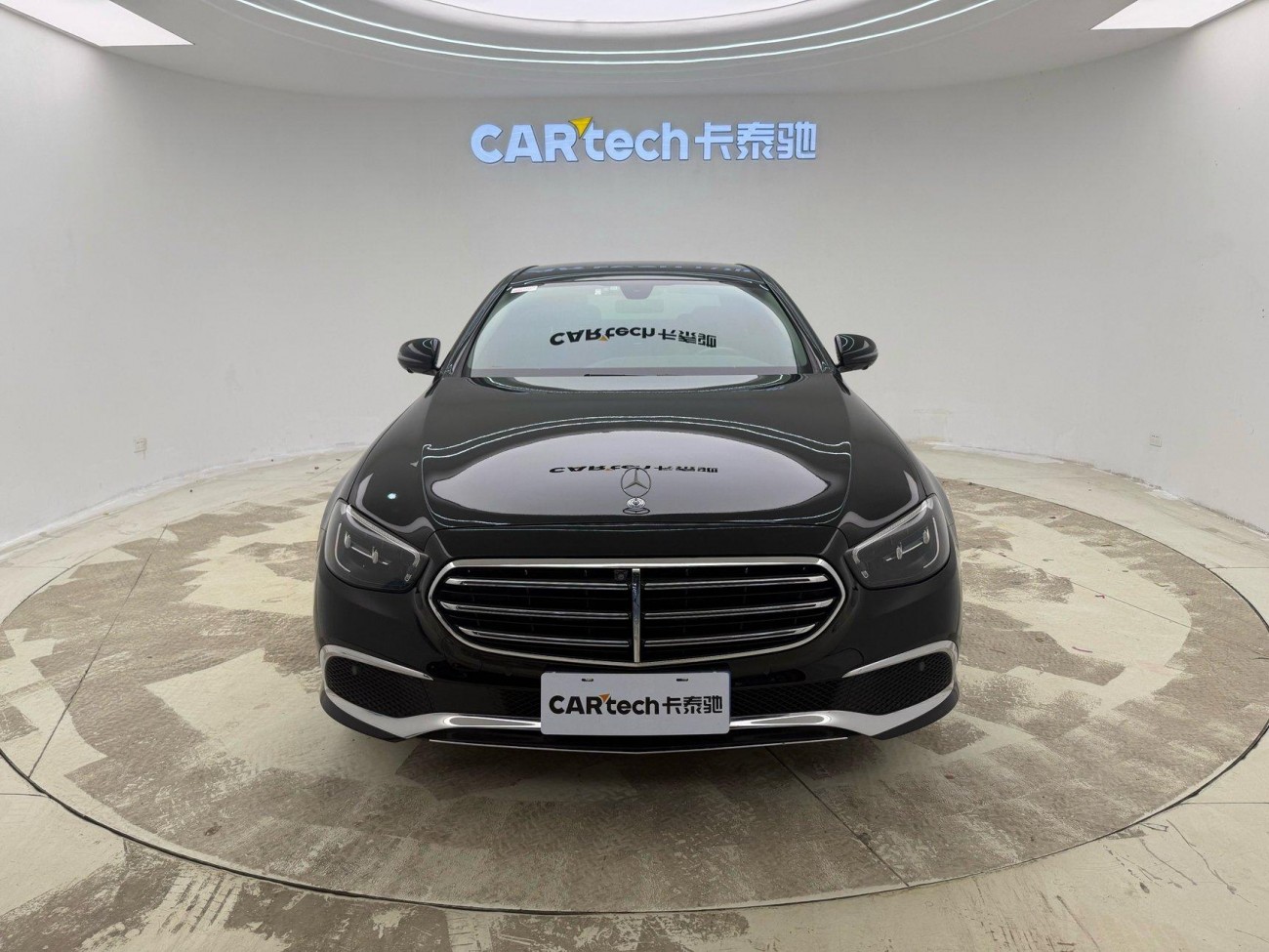 Mercedes-Benz E 300 L 2021