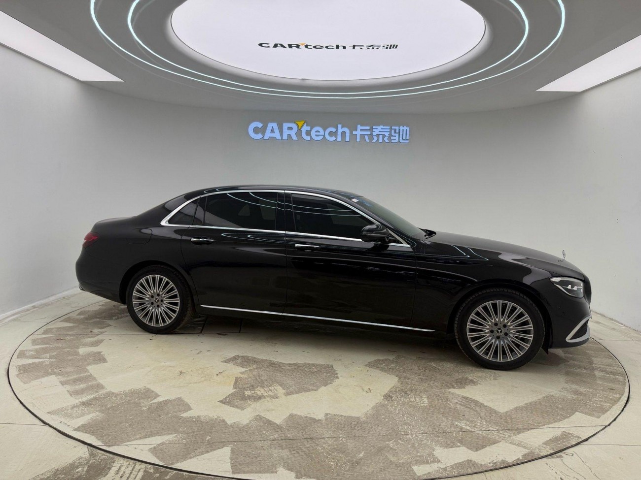 Mercedes-Benz E 300 L 2021