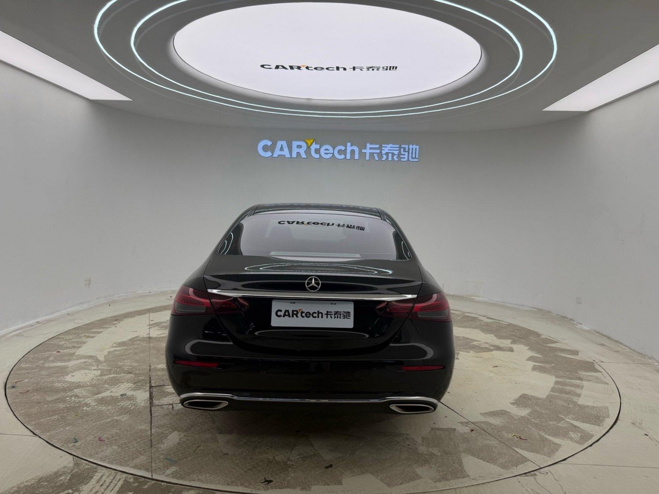 Mercedes-Benz E 300 L 2021