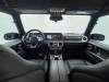 Mercedes-Benz G 350 2021
