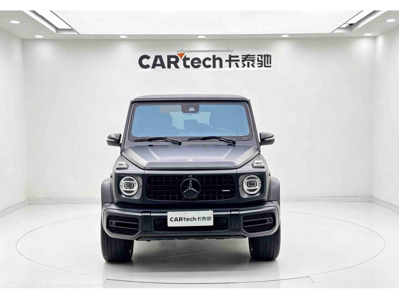 Mercedes-Benz G 350 2021