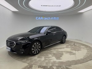 Mercedes-Benz E 300 L 2025