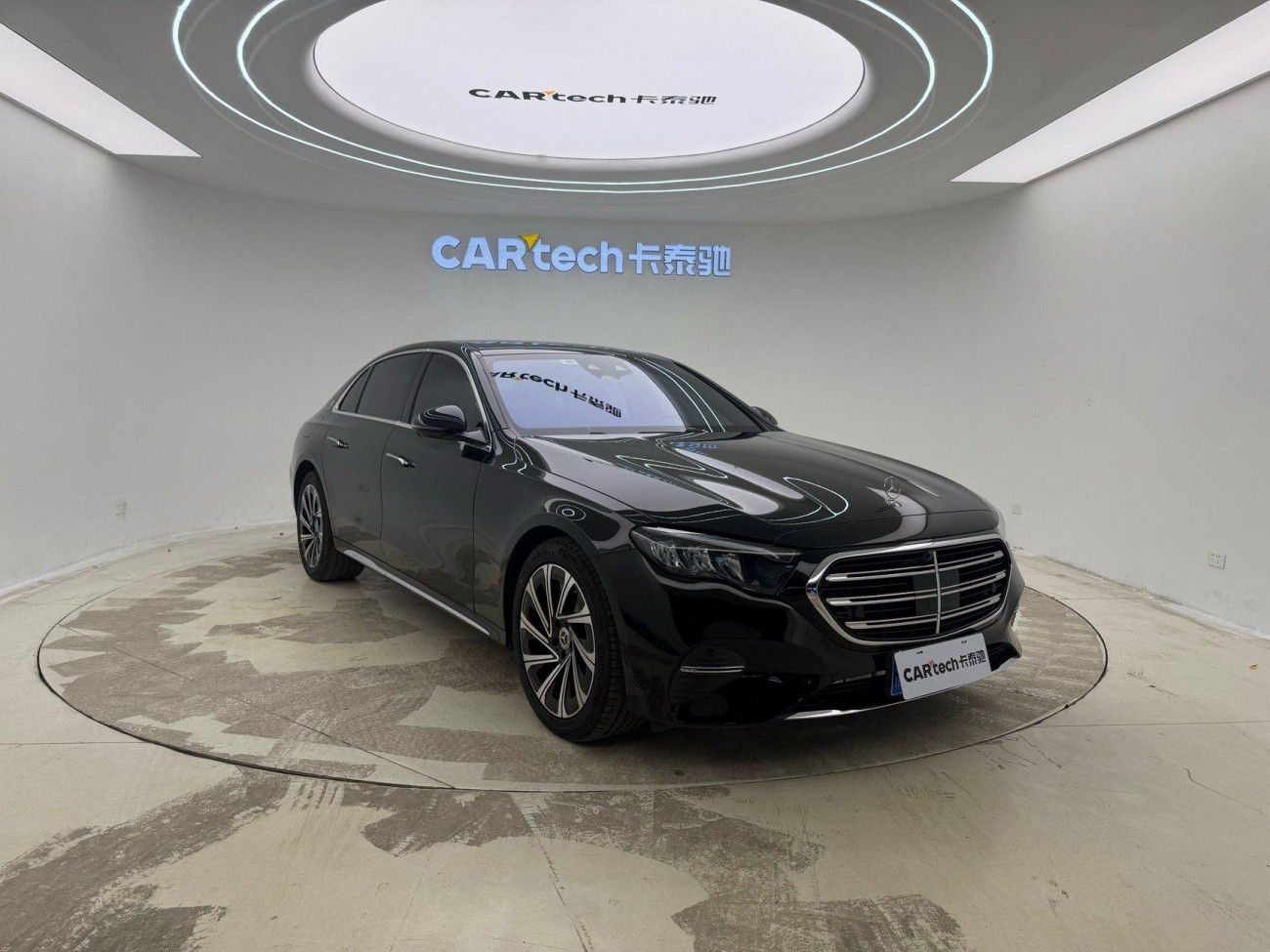 Mercedes-Benz E 300 L 2025